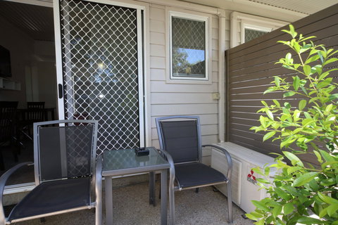 Route 66 Motor Inn - New Castle Holiday 3