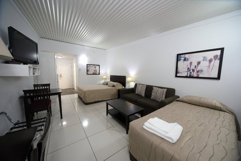 Route 66 Motor Inn - New Castle Holiday 9