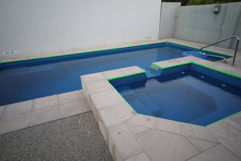 Route 66 Motor Inn - New Castle Holiday 11