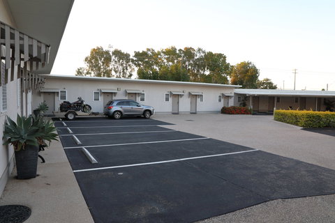 Route 66 Motor Inn - New Castle Holiday 13