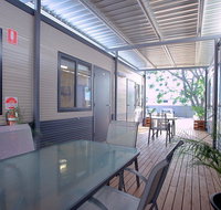 Discovery Parks Blackwater - New Castle Holiday