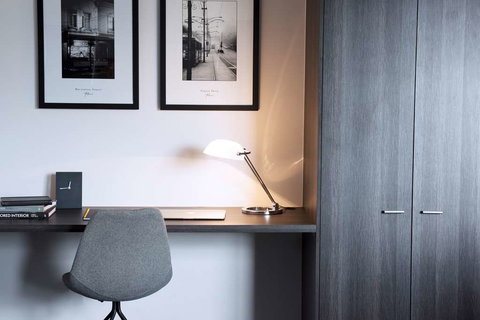 Tyrian Serviced Apartments - New Castle Holiday 0