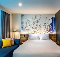 Novotel Melbourne Preston - New Castle Holiday
