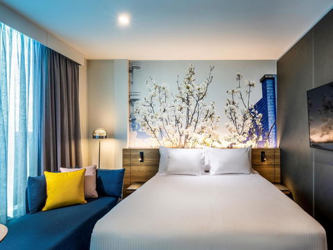 Novotel Melbourne Preston - New Castle Holiday 0