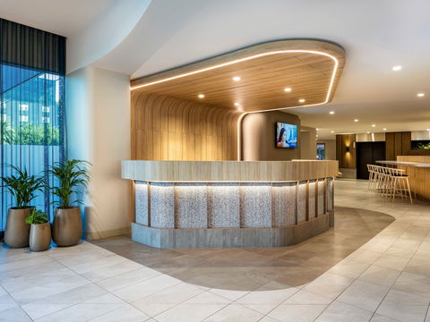 Novotel Melbourne Preston - New Castle Holiday 2