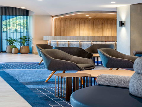 Novotel Melbourne Preston - New Castle Holiday 3