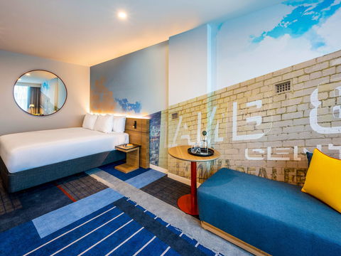 Novotel Melbourne Preston - New Castle Holiday 5