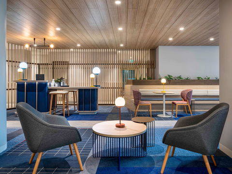 Novotel Melbourne Preston - New Castle Holiday 8