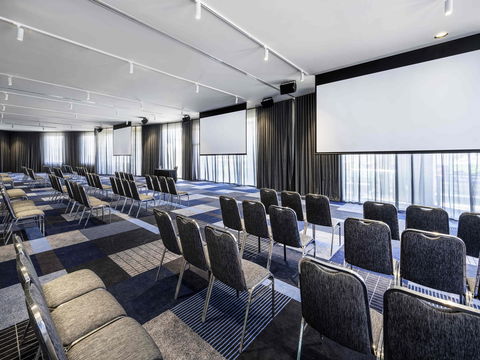 Novotel Melbourne Preston - New Castle Holiday 9