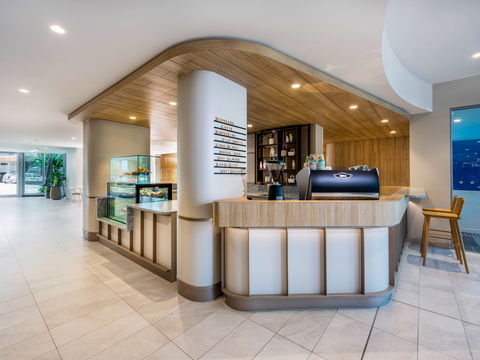 Novotel Melbourne Preston - New Castle Holiday 11