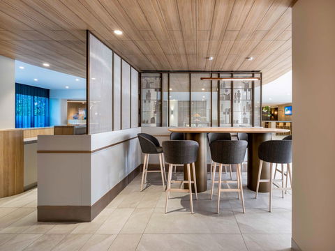 Novotel Melbourne Preston - New Castle Holiday 13