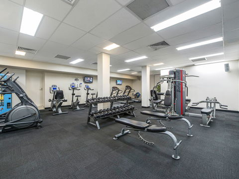 Novotel Melbourne Preston - New Castle Holiday 14