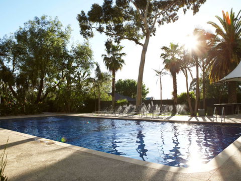 Novotel Melbourne Preston - New Castle Holiday 15