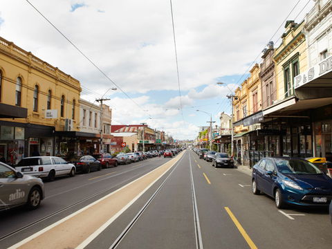 Novotel Melbourne Preston - New Castle Holiday 16