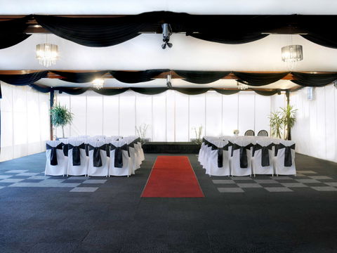 Novotel Melbourne Preston - New Castle Holiday 17
