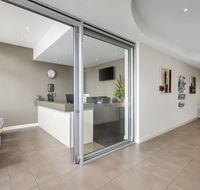 Quest Ivanhoe - New Castle Holiday
