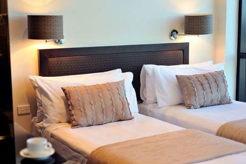Together Co Living - New Castle Holiday 6