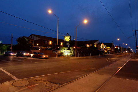 St Georges Motor Inn - New Castle Holiday 1
