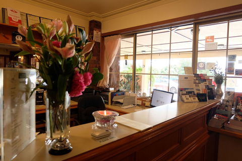St Georges Motor Inn - New Castle Holiday 3