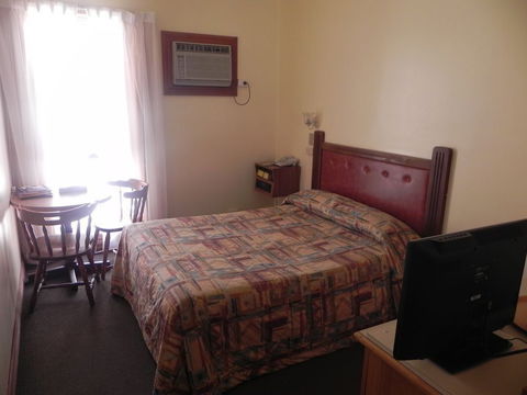 St Georges Motor Inn - New Castle Holiday 5
