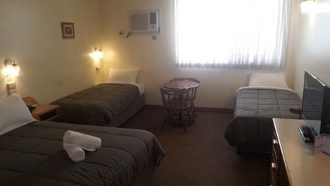 St Georges Motor Inn - New Castle Holiday 14