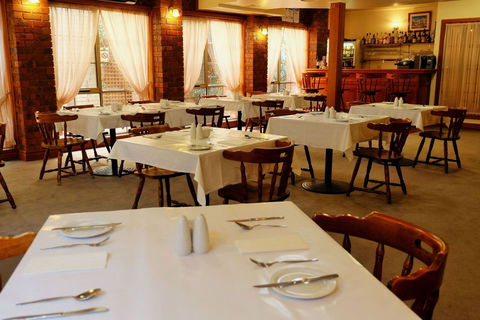 St Georges Motor Inn - New Castle Holiday 15