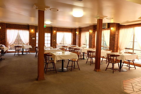 St Georges Motor Inn - New Castle Holiday 17