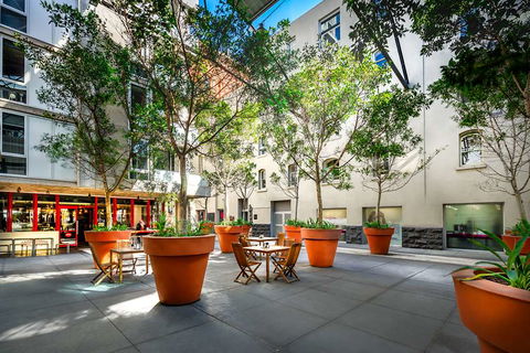 Tribeca Serviced Apartments - New Castle Holiday 2