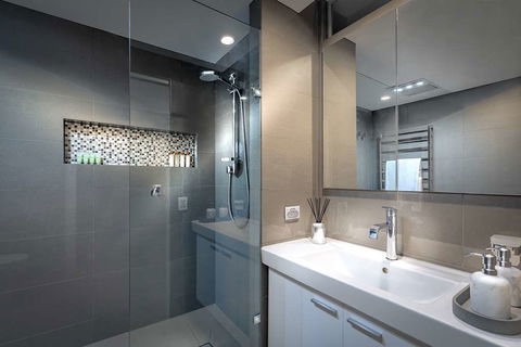 Tribeca Serviced Apartments - New Castle Holiday 5