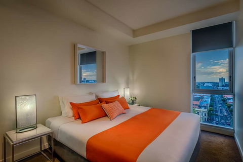 Tribeca Serviced Apartments - New Castle Holiday 7