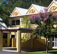 Ti Tree Resort - New Castle Holiday