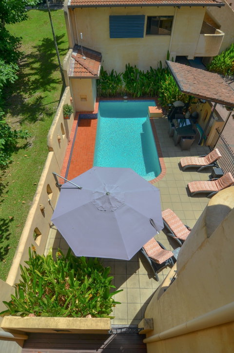 Villa San Michele - New Castle Holiday 2