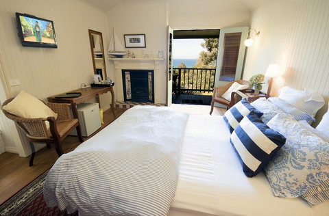 La Perouse Lorne - New Castle Holiday 0