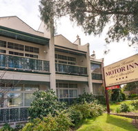 Victoria House Motor Inn - New Castle Holiday