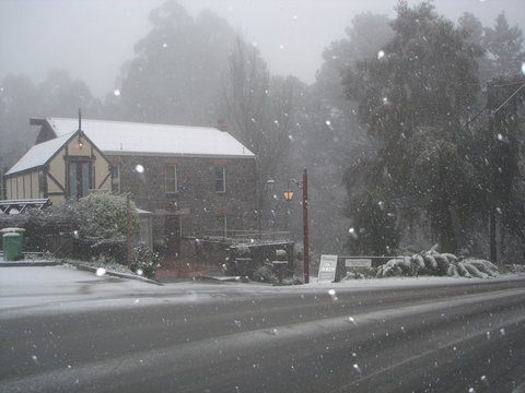 Adeline Bed & Breakfast - New Castle Holiday 1