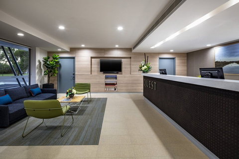 Hotel Quest Griffith - New Castle Holiday 2