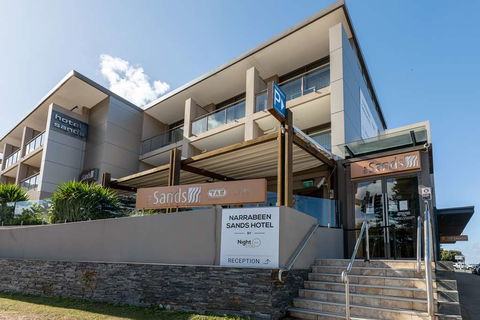Narrabeen Sands Hotel By Nightcap Plus - New Castle Holiday 0