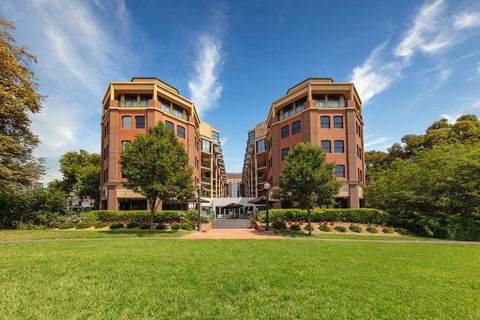 Amora Hotel Riverwalk Melbourne - New Castle Holiday 0