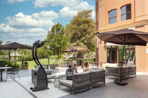 Amora Hotel Riverwalk Melbourne - New Castle Holiday 1
