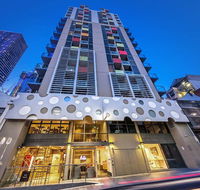 Brady Hotel Central Melbourne - New Castle Holiday