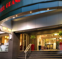 Hotel Grand Chancellor - New Castle Holiday