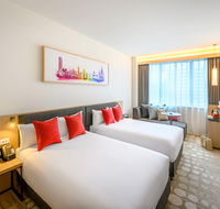 Ibis Melbourne Little Lonsdale Street - New Castle Holiday