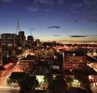 Mercure Melbourne Therry St - New Castle Holiday