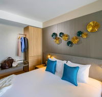 Novotel Melbourne Central - New Castle Holiday