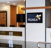 Pegasus Apart'Hotel - New Castle Holiday