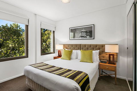 Quest Jolimont - New Castle Holiday 2