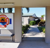 Port Denison Motor Inn - New Castle Holiday
