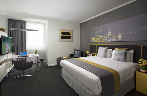 Citadines St Georges Terrace - New Castle Holiday 2