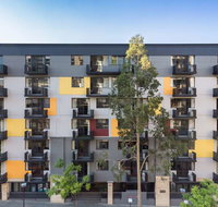 Mont Clare Boutique Apartments - New Castle Holiday