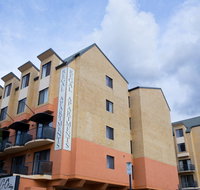 Regal Apartments - New Castle Holiday